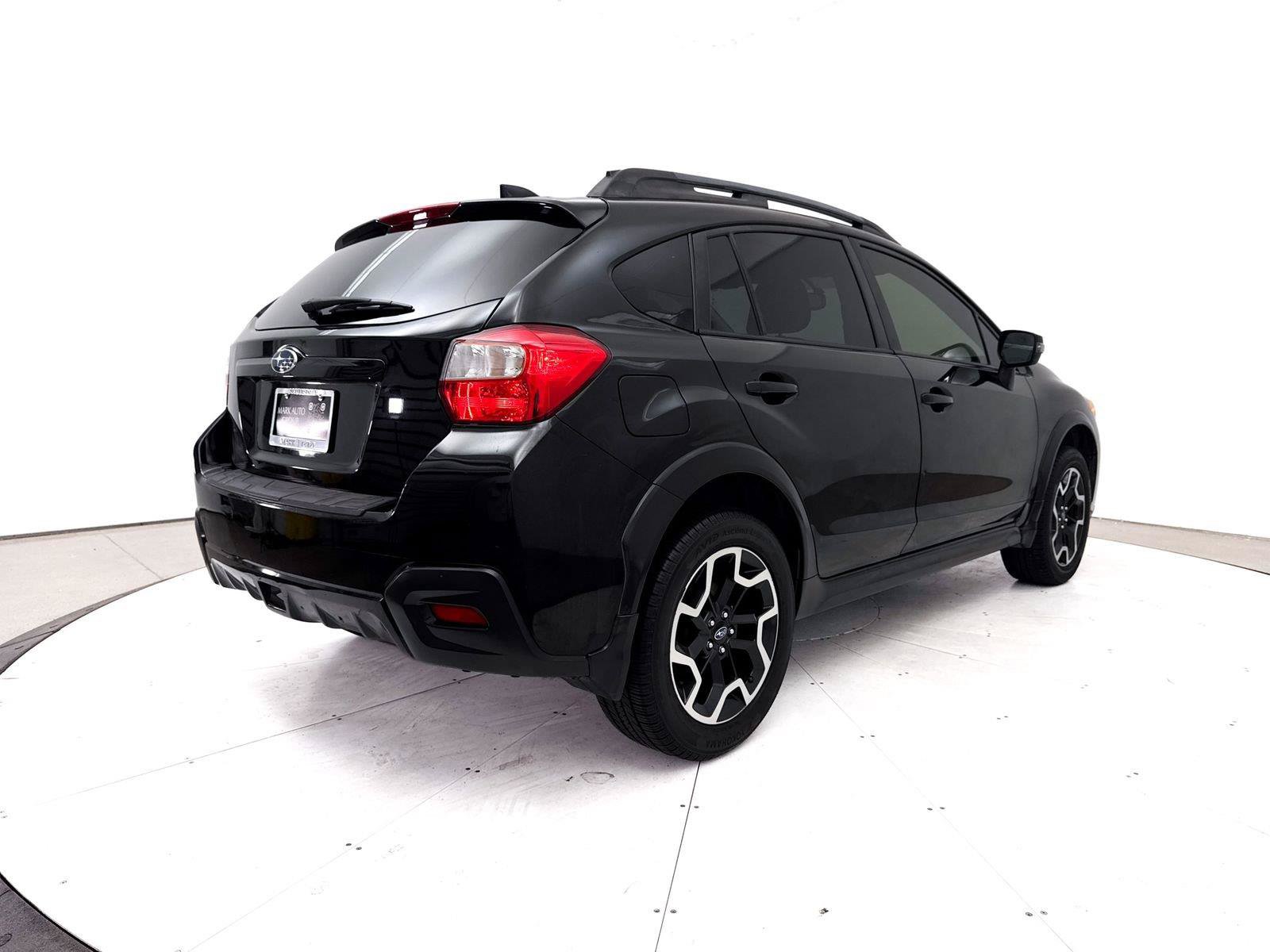 Used 2016 Subaru Crosstrek 2.0i Limited AWD/4WD image 12