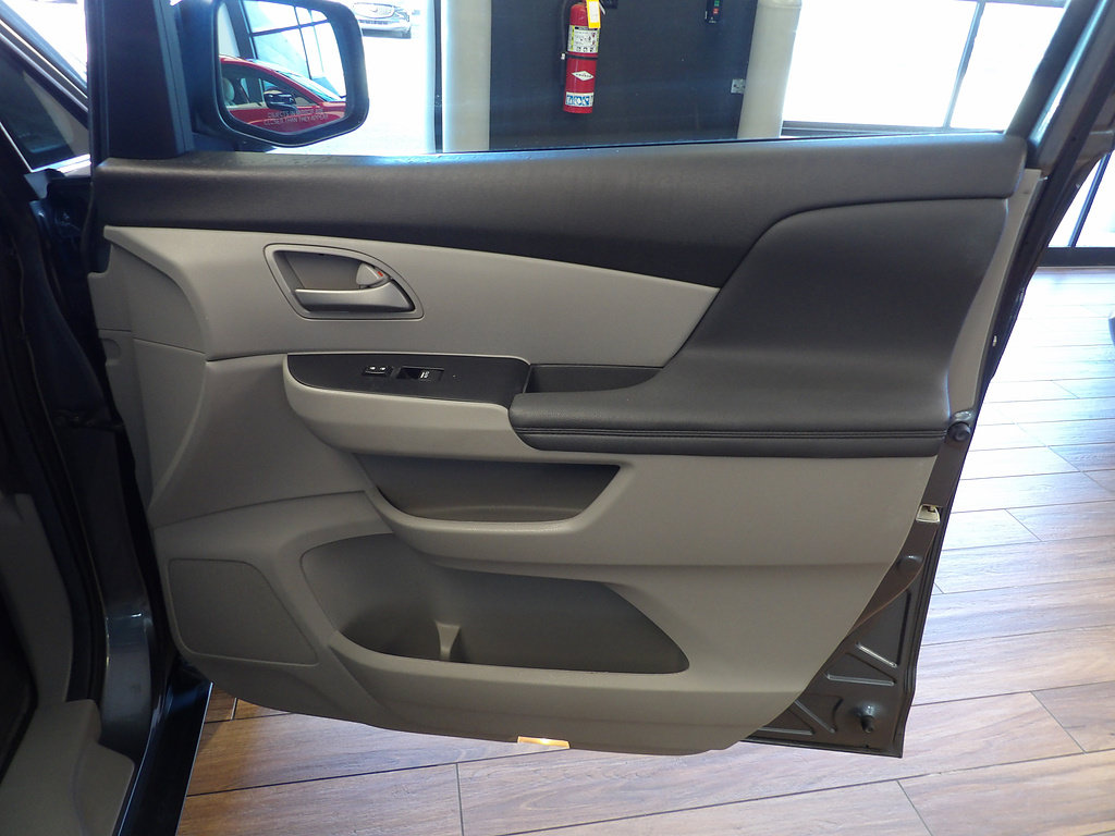 Used 2013 Honda Odyssey LX image 13