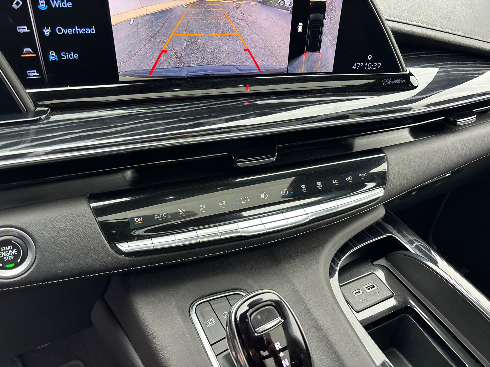 Used 2022 Cadillac Escalade Sport w/ Touring Package image 21