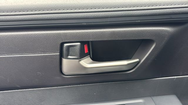 New 2026 Toyota Tundra SR5 w/ SX Package image 10