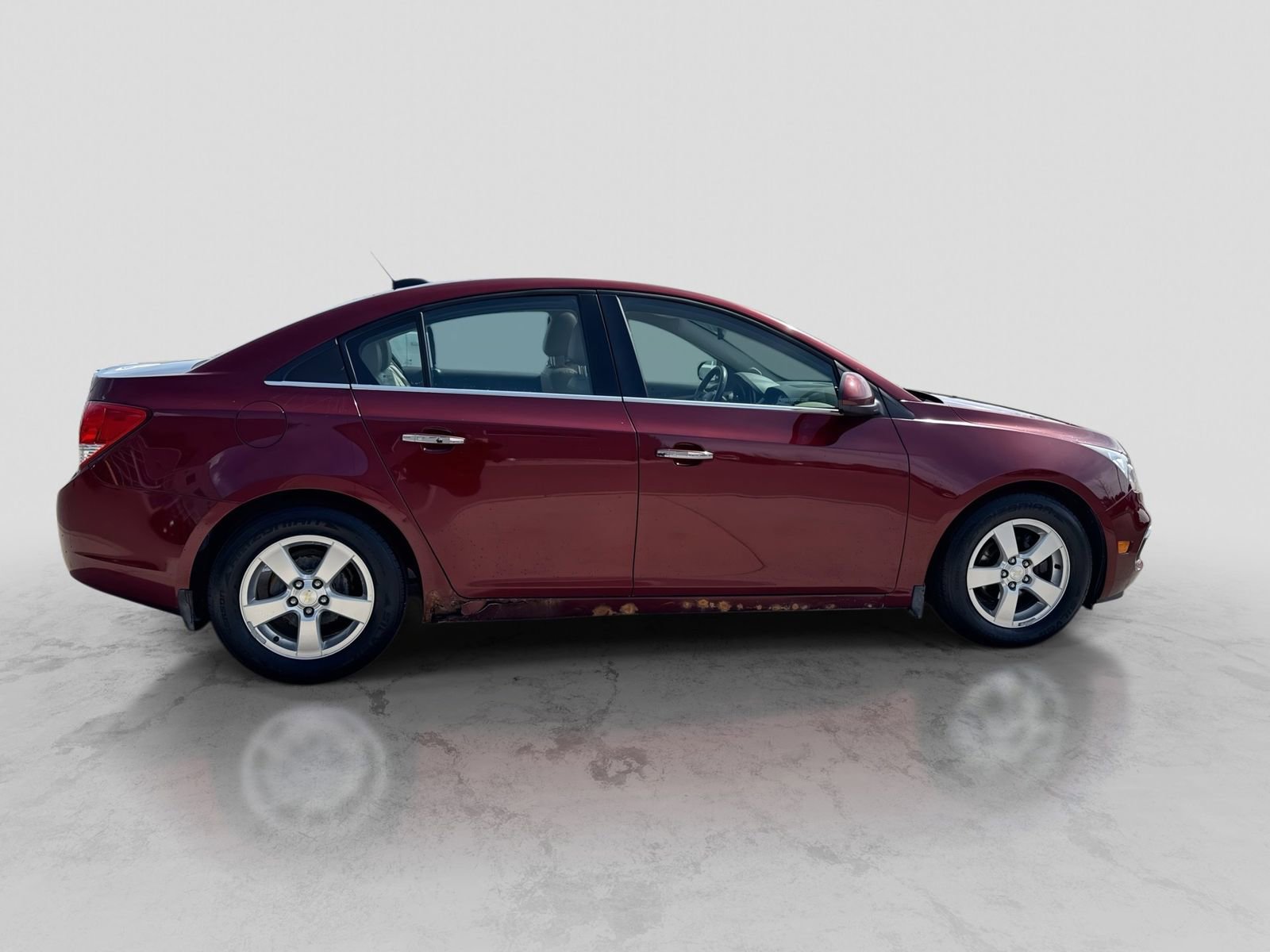 Used 2015 Chevrolet Cruze LT FWD image 7