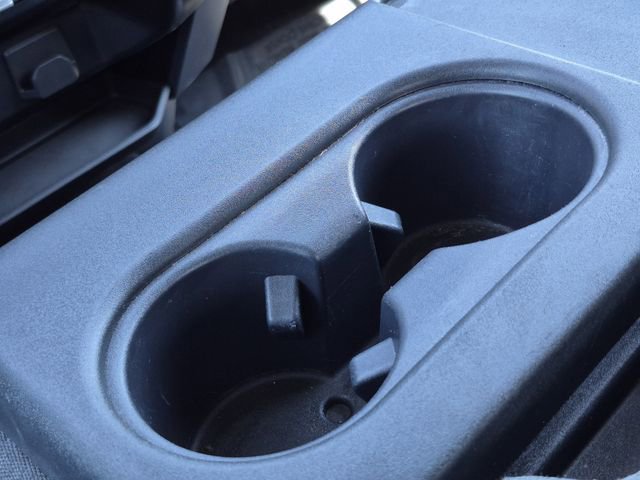 Used 2025 Ford F150 XLT w/ Equipment Group 301A Standard RWD image 16