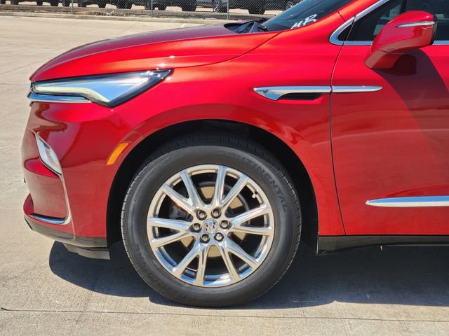 Certified 2023 Buick Enclave Essence w/ Experience Buick Package image 8