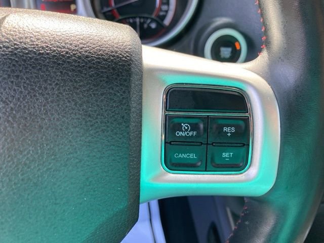 Used 2019 Dodge Journey GT w/ Driver Convenience Group AWD/4WD image 17