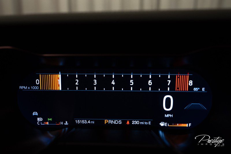 Used 2020 Ford Mustang GT Premium w/ GT Performance Package image 56