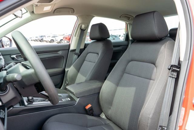 New 2026 Honda Civic LX image 15