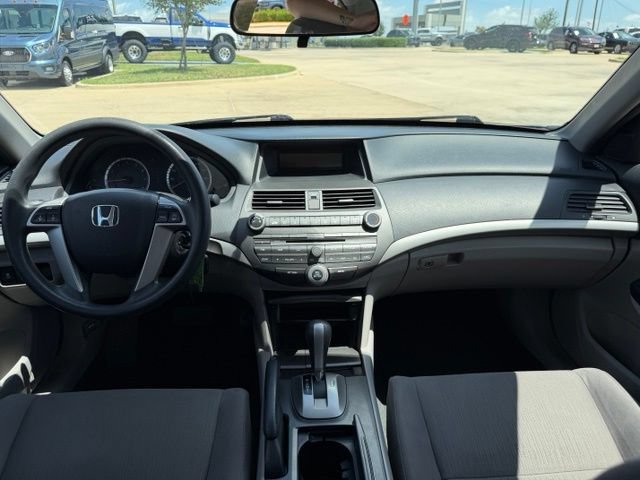 Used 2012 Honda Accord LX image 19