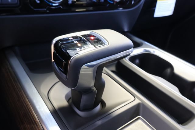 New 2026 GMC Sierra 1500 Elevation w/ Elevation Premium Package AWD/4WD image 29