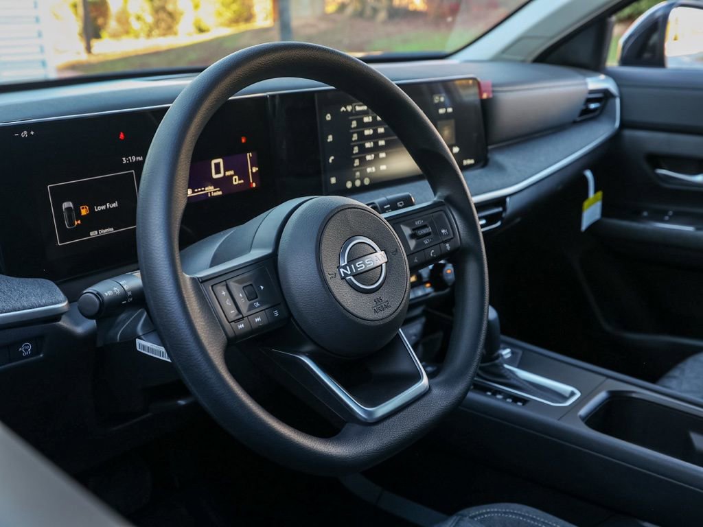 New 2026 Nissan Kicks SV w/ Cold Weather Package image 14