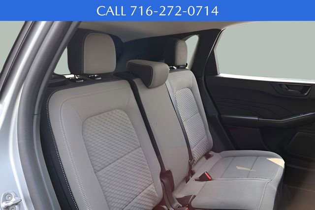 Used 2022 Ford Escape SE image 20