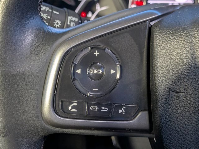 Used 2018 Honda Civic Sport image 22