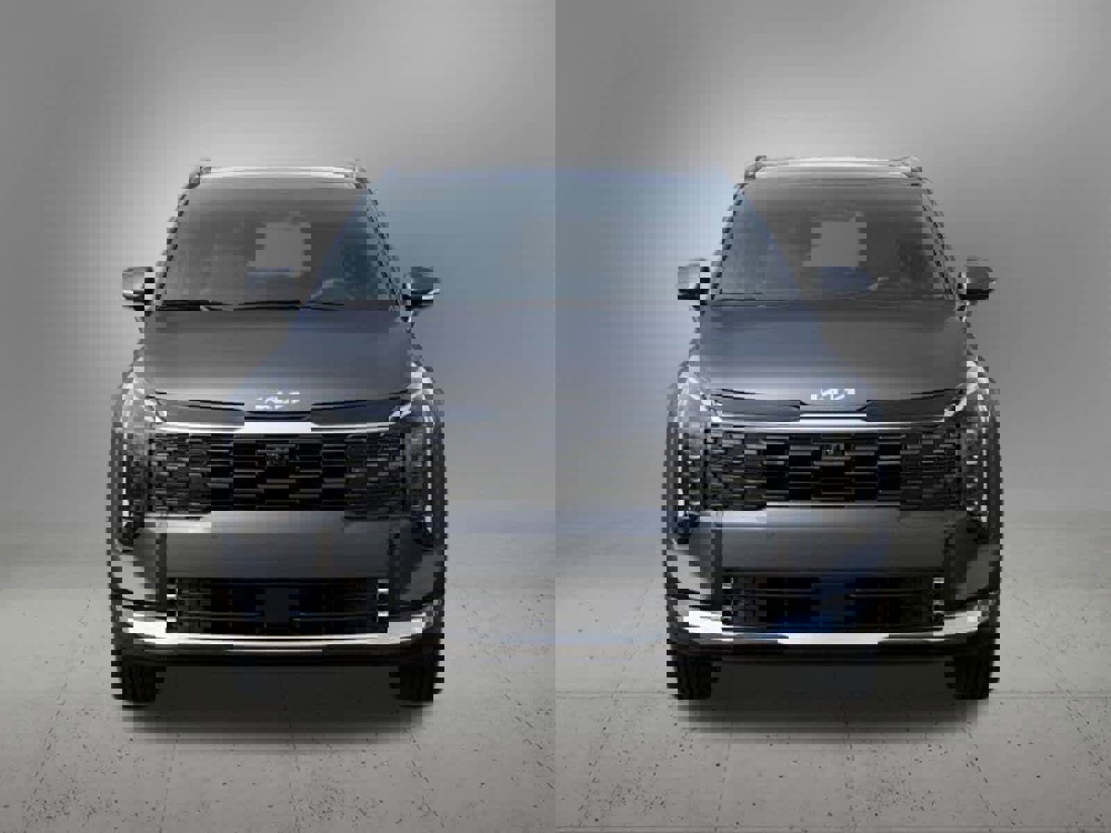 New 2026 Kia Sportage SX Prestige image 2