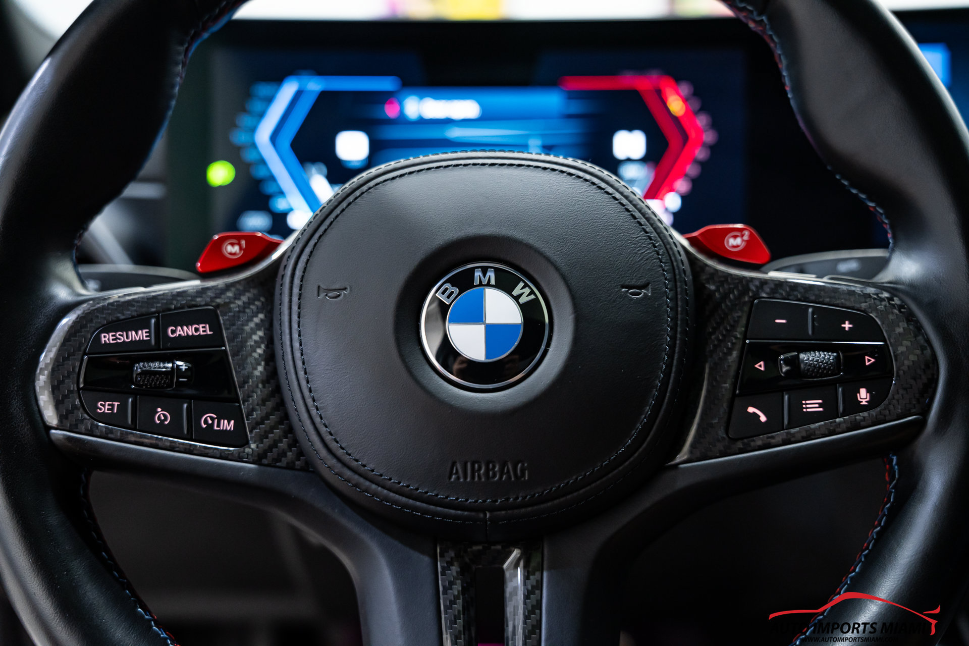 Used 2024 BMW M2 w/ Lighting Package RWD image 67