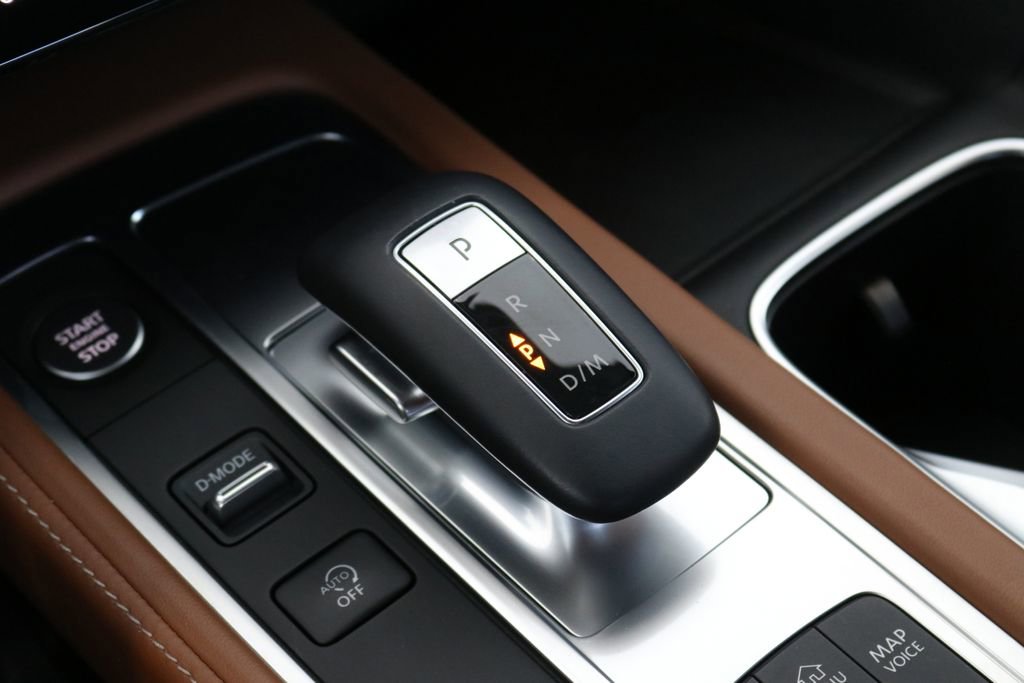 Certified 2024 INFINITI QX60 Autograph w/ Cargo Package image 59