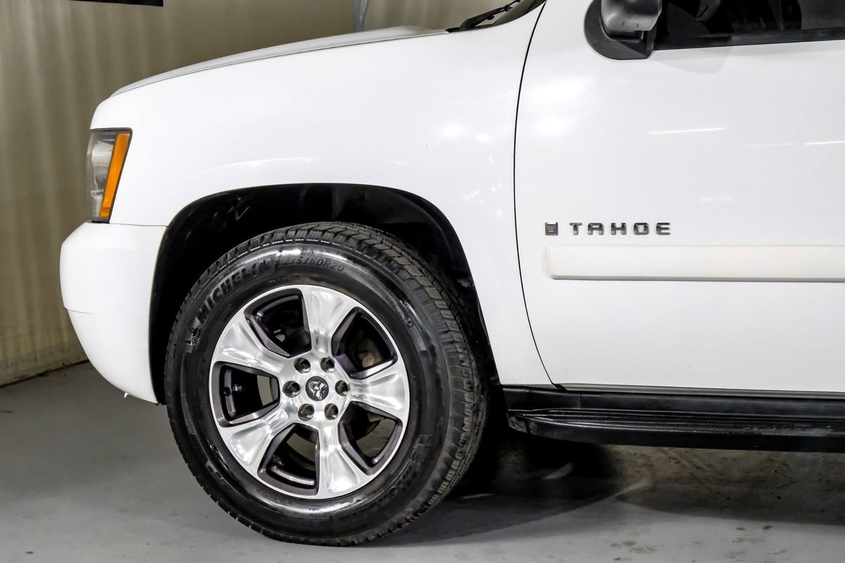 Used 2009 Chevrolet Tahoe LS image 12