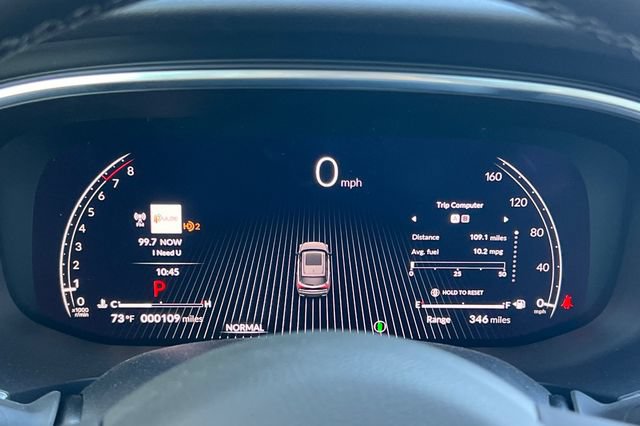 New 2026 Acura MDX w/ Advance Package AWD/4WD image 23