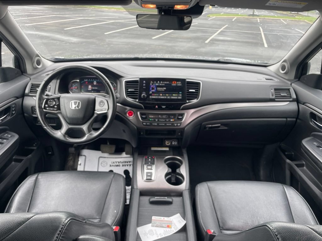 Used 2021 Honda Pilot Special Edition image 23