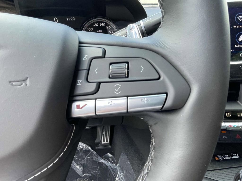 New 2026 Cadillac CT4 V image 24