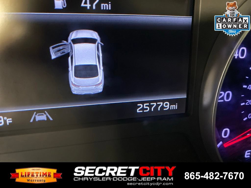 Used 2022 Kia Forte GT-Line w/ GT-Line Premium Package FWD image 18