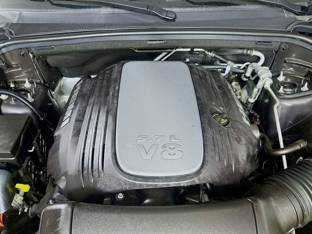 Used 2024 Dodge Durango R/T image 9