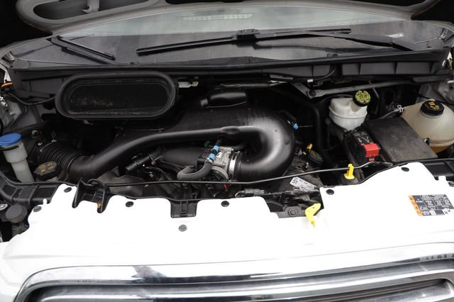 Used 2015 Ford Transit 150 XLT RWD image 21