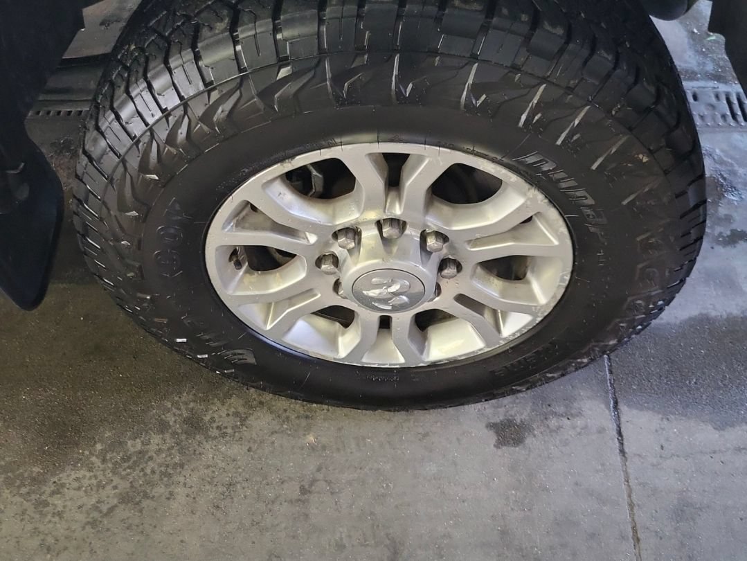 Used 2013 RAM 3500 Laramie AWD/4WD image 15