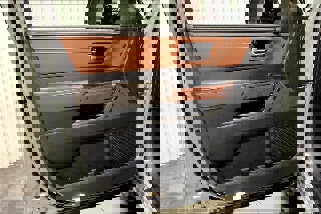 New 2026 Toyota Tundra 1794 Edition image 25