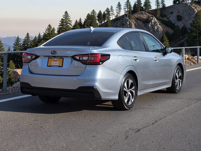 Certified 2023 Subaru Legacy Premium AWD/4WD image 7