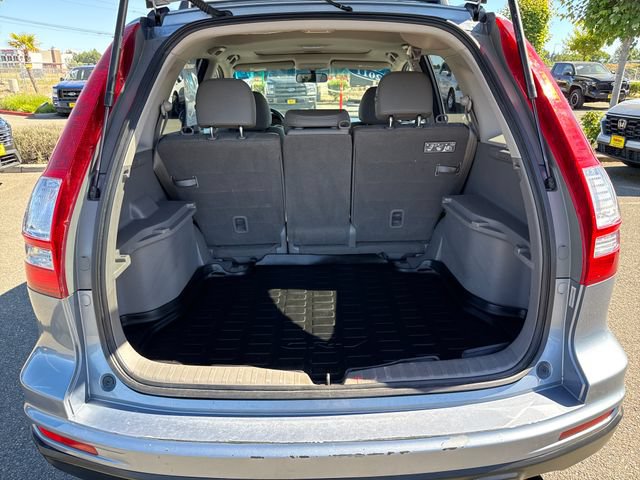 Used 2011 Honda CR-V EX-L image 13