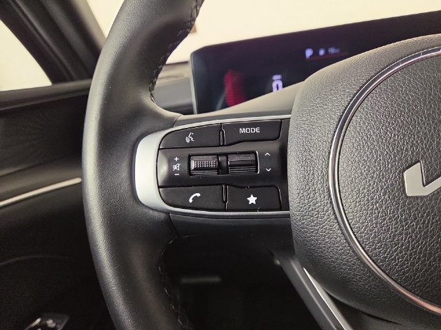 Certified 2025 Kia K5 GT-Line w/ GT-Line Premium Package FWD image 21