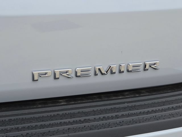 New 2026 Chevrolet Tahoe Premier w/ Sun And Tow Package AWD/4WD image 21