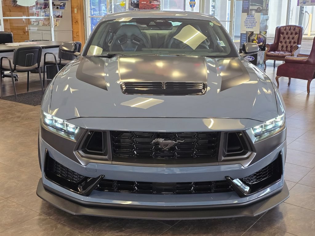 Used 2024 Ford Mustang Dark Horse w/ Dark Horse Handlin Package RWD image 21