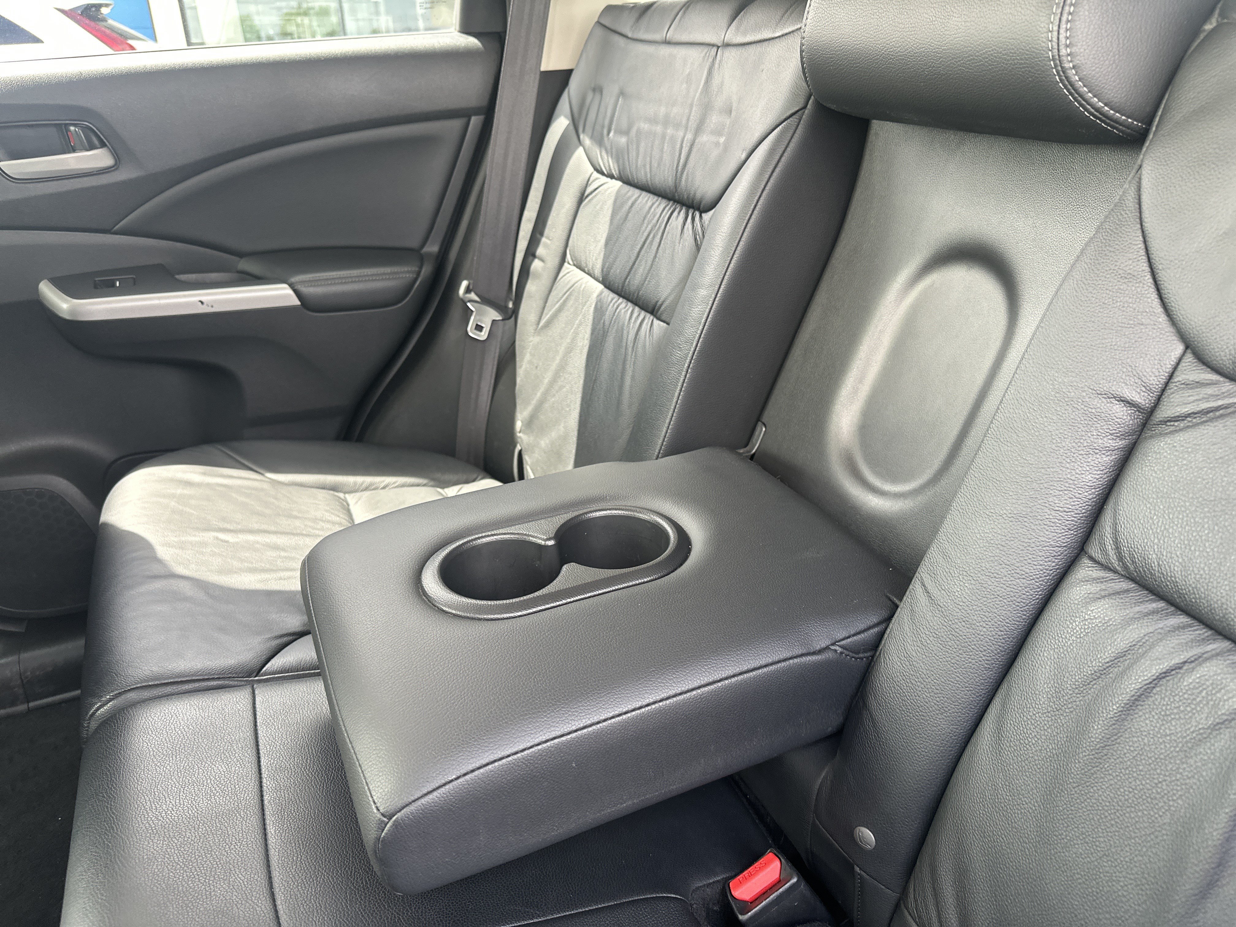 Used 2014 Honda CR-V EX-L image 25