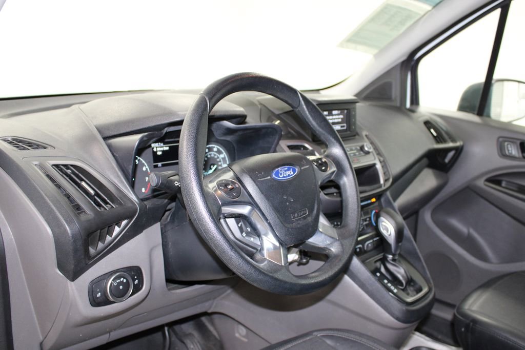 Used 2022 Ford Transit Connect XL image 21