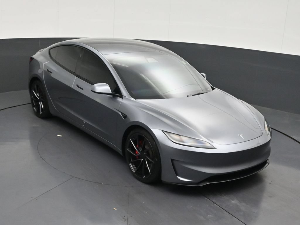 Used 2024 Tesla Model 3 Performance AWD/4WD image 21