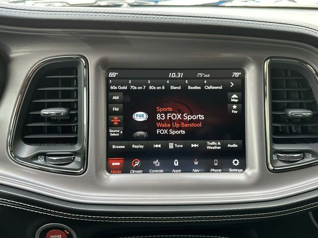 Used 2023 Dodge Challenger SRT Hellcat image 23