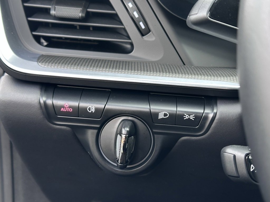 Used 2024 Porsche 911 Turbo S image 18