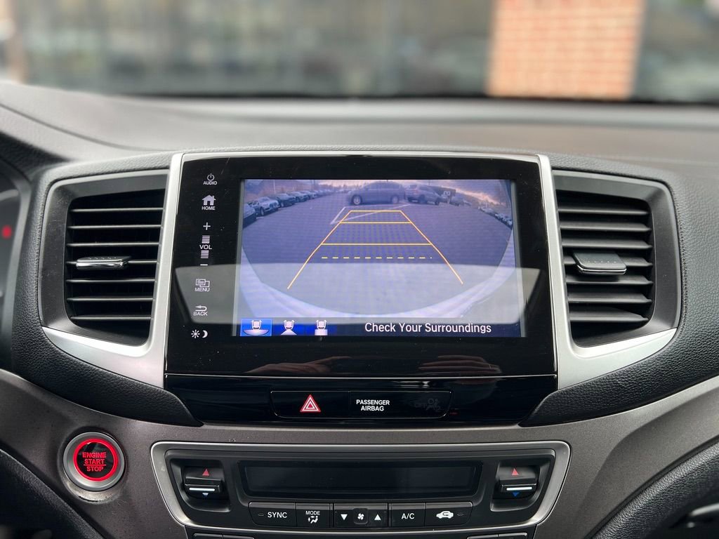 Used 2017 Honda Pilot EX-L image 17