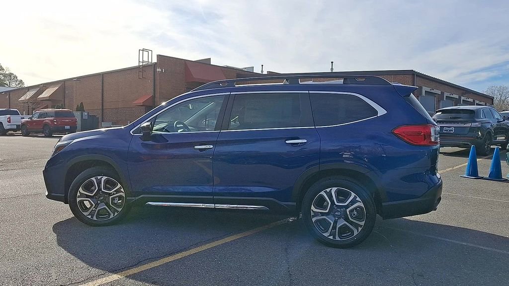 New 2026 Subaru Ascent Touring w/ Popular Package #2 AWD/4WD image 5