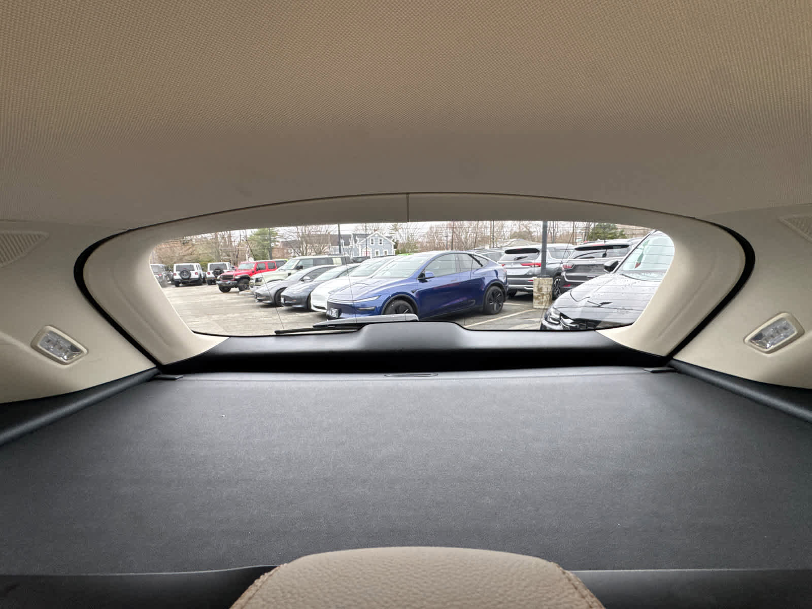 Used 2021 Mercedes-Benz GLC 300 4MATIC image 33