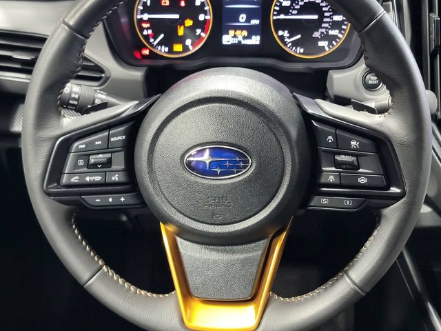 Used 2024 Subaru Crosstrek 2.5i Wilderness w/ Crosstrek Mirror Package AWD/4WD image 26
