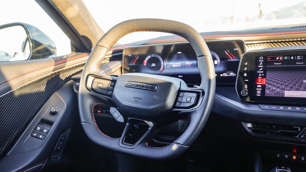 New 2026 Dodge Charger R/T Scat Pack image 17