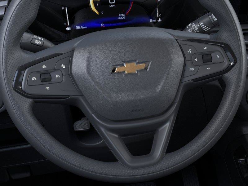 New 2026 Chevrolet TrailBlazer LS w/ LS Convenience Package FWD image 20