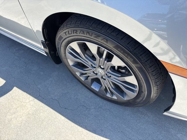 Certified 2025 Honda Odyssey Touring image 13