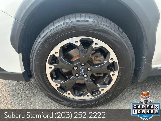 Certified 2022 Subaru Crosstrek 2.0i Premium AWD/4WD image 29