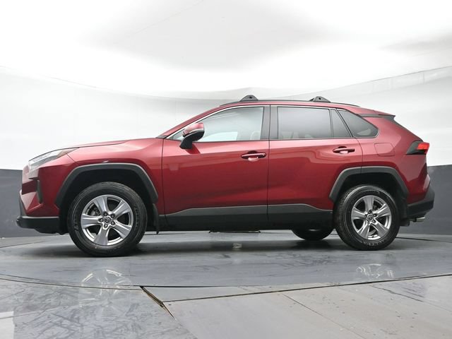 Certified 2022 Toyota RAV4 XLE AWD/4WD image 29