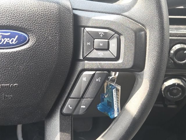 Used 2018 Ford F150 XLT w/ XTR Package AWD/4WD image 37