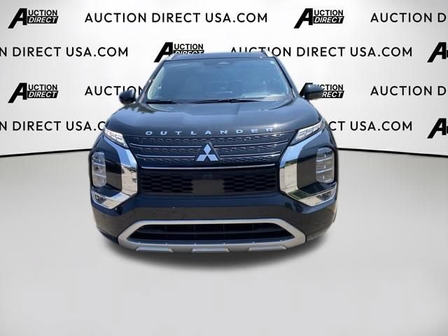 Used 2024 Mitsubishi Outlander SEL FWD video 2