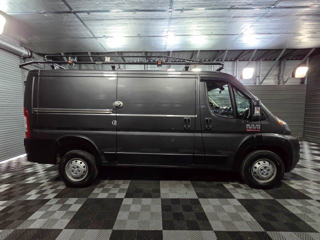 Used 2019 RAM ProMaster 1500 FWD image 9