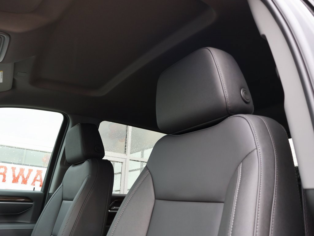 New 2026 Chevrolet Silverado 2500 LT w/ Trail Boss Package image 23